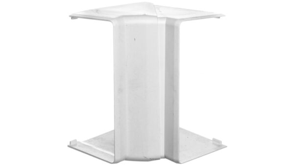 Naroże wewnętrzne 120x55mm kremowo-białe 82-98 stopni PK120X55D 8475