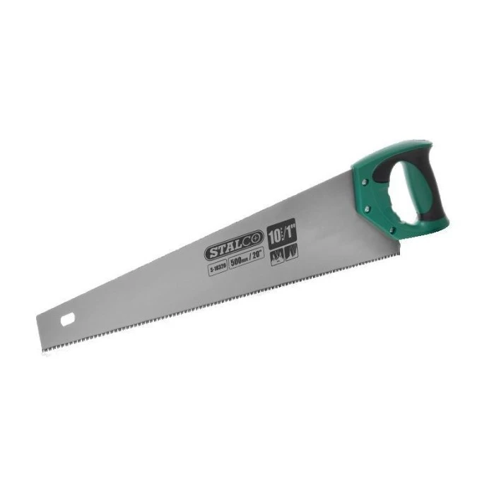Piła płatnica 500mm 10tpi STALCO S‑18320