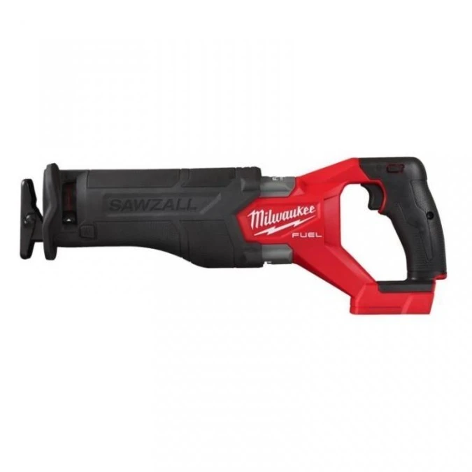 Piła szablasta 18V HACKZALL FUEL bez wyposażenia, M18 FSZ‑0, 4933498063