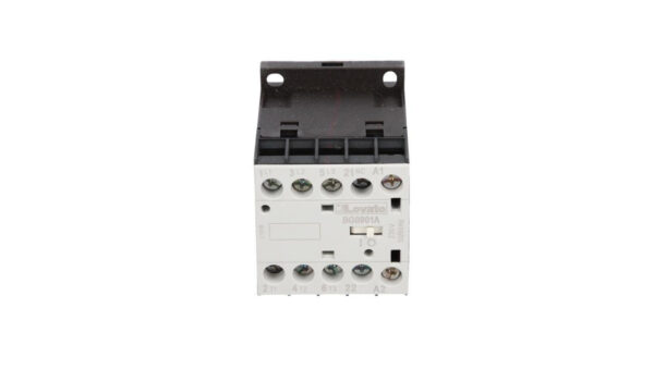 Stycznik mocy 3P 9A 4kW przy 400VAC AC3, cewka 230VAC 50/60Hz, 0Z 1R 11BG0901A230