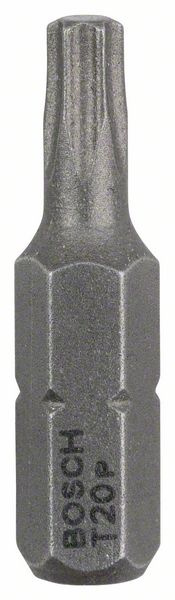 Bosch bity TORX T20 25 mm Extra Hart 10 szt.