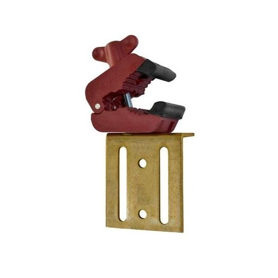 Uchwyt „baza” do multi-podpórki D=30mm PIHER P34048