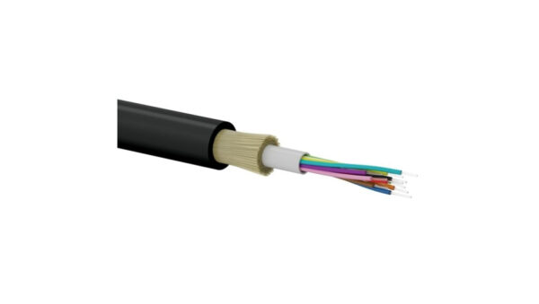 Kabel światłowodowy OS2 uniwersalny ZW-NOTKtsdD / U-DQ(ZN)BH – SM 24J 9/125 LSOH ALANTEC /bębnowy/