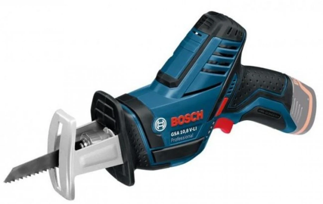 Piła szablasta gsa 12 v/10.8 v‑li 0*ah