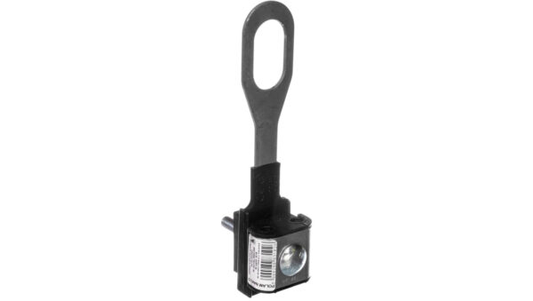 Uchwyt krańcowy przyłącza 2×16-25mm2 9002-000