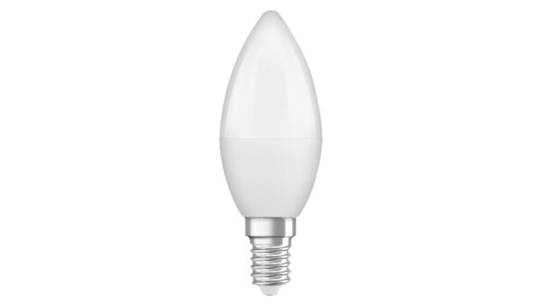 Żarówka LED VALUE CLASSIC E14 P 75 7W 1055lm 2700K 4099854545504