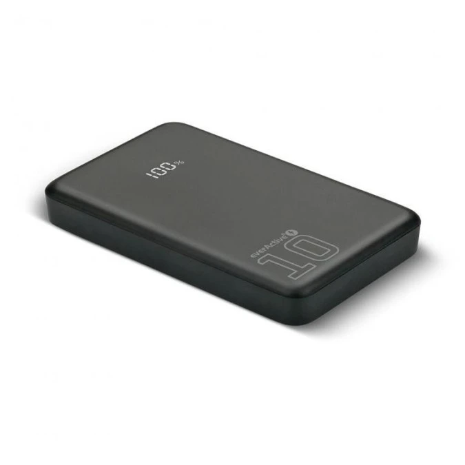 Power Bank everActive Energy Bank EB‑11QB 20W 10000 mAh