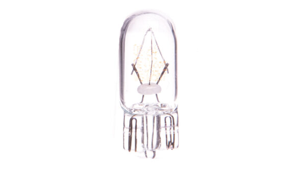 Żarówka samochodowa 24V 5W W2,1×9,5d W5W 4050300891552
