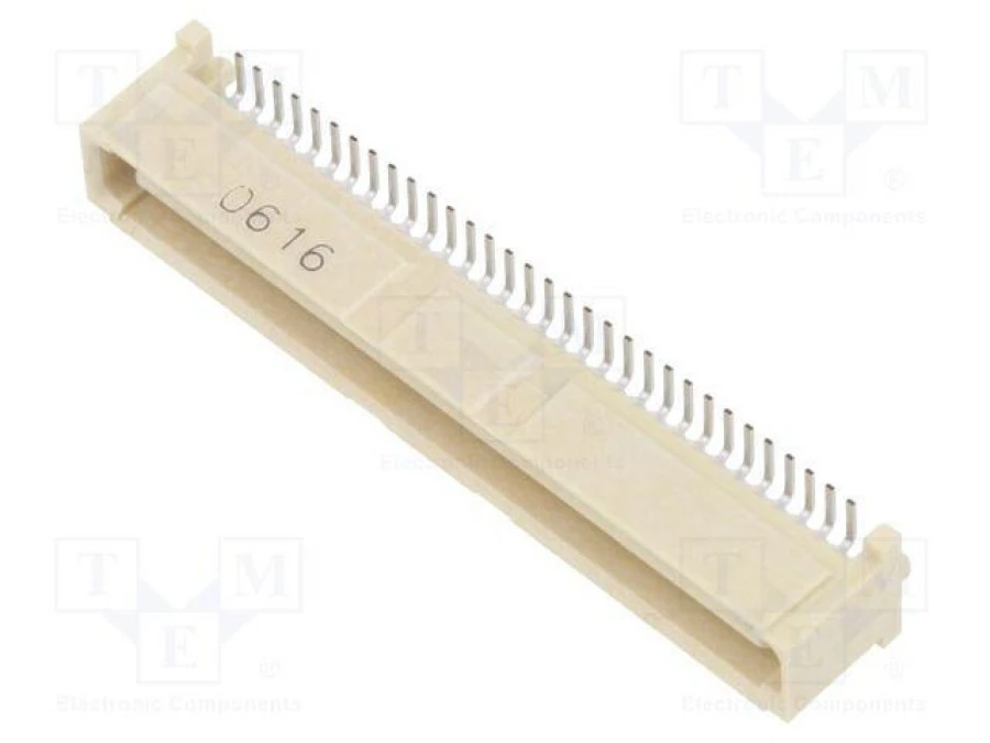 PIN 64 1mm 71436‑0164