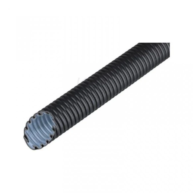 Peszel giętki 32mm UV z płaszczem ochronnym (K‑78)