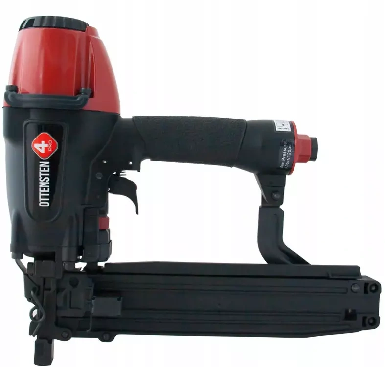 Zszywacz stolarski pneumatyczny na zszywkę typ 14 o dług. 25-50mm 4PRO1450