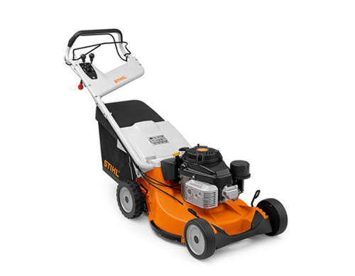 Kosiarka spalinowa Stihl RM 756 YC