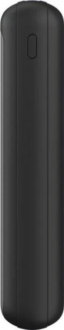 Powerbank z szybkim ładowaniem 20000mAh z Power Delivery (USB‑C PD, QC 3.0) czarny 53939