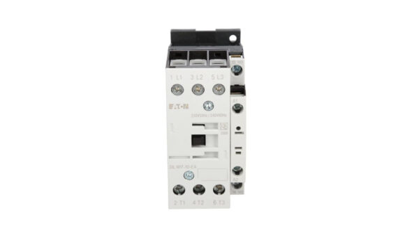 Stycznik mocy 17A 3P 230V AC 1Z 0R DILM17-10-EA(230V50HZ,240V60HZ) 189909