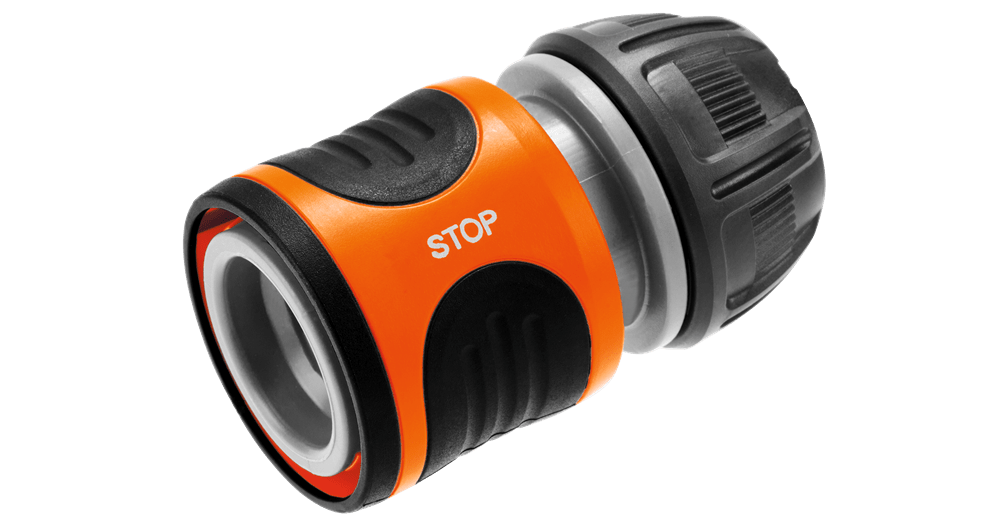 Szybkozłącze ze stopem 1/2″ – 5/8″ Gardena 18213-29