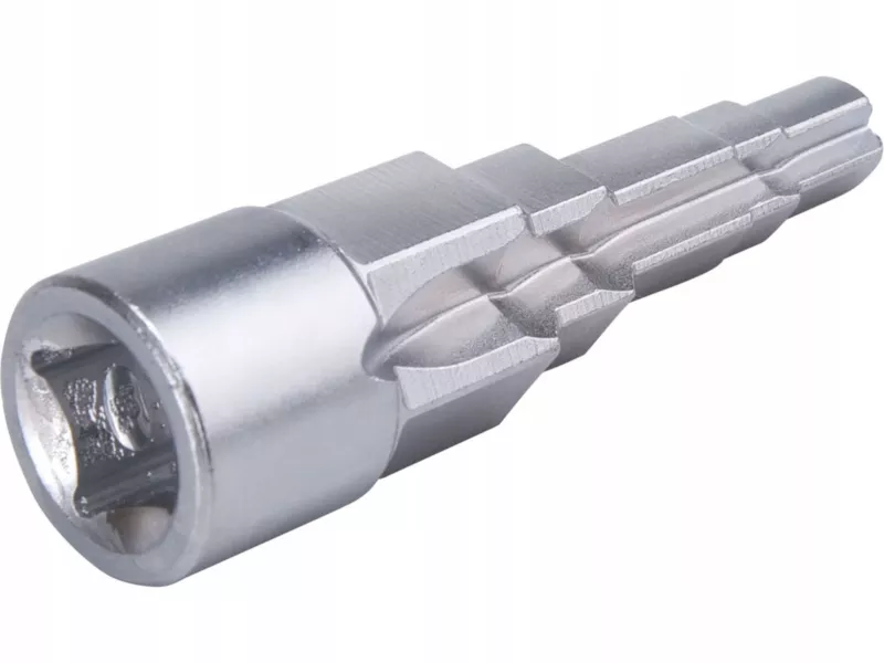 Klucz sztorcowy Extol Premium do śrubunków grzejników stopniowy 1/2″ na grzechotkę 1 szt