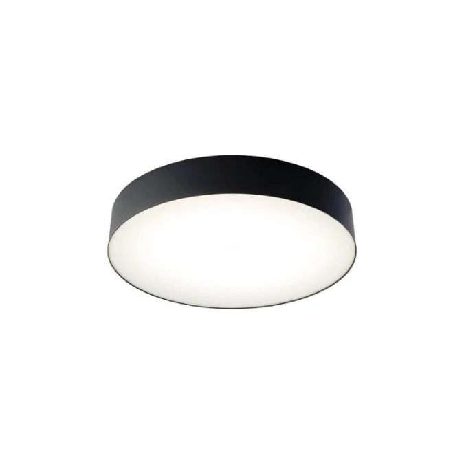 Plafon 18W IP20 ARENA BLACK LED 20W 2200lm 4000K 10176 Nowodvorski Lighting