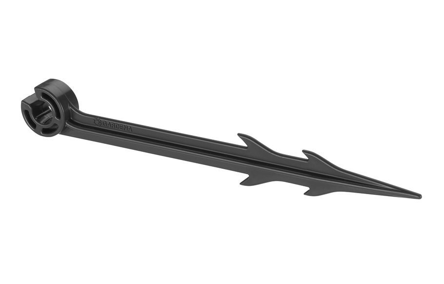 Szpilka utrzymująca rurę 4,6 mm (3/16“) Gadena 13218-29 15 szt.