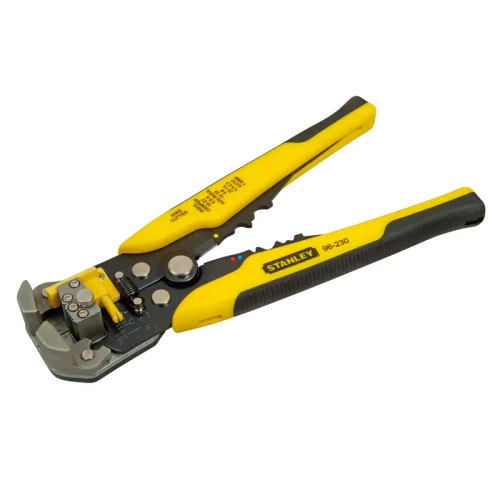 Szczypce do ściągania izolacji Stanley FMHT0-96230