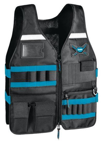 Kamizelka narzędziowa E-05636 Makita