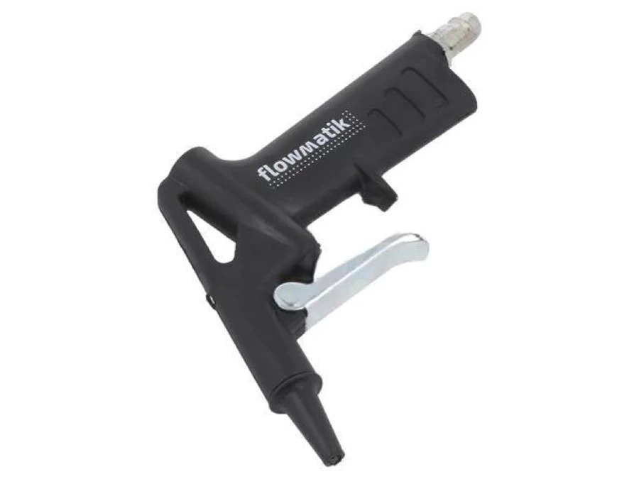 Pistolet na sprężone powietrze NW 7,2 max.8bar Gwint: G 1/4 FL‑0 T
