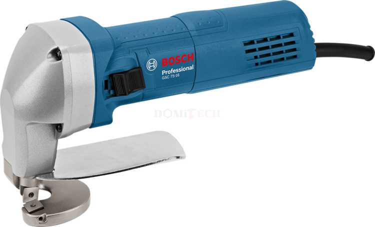 Nożyce Bosch GSC 75-16 0601500500