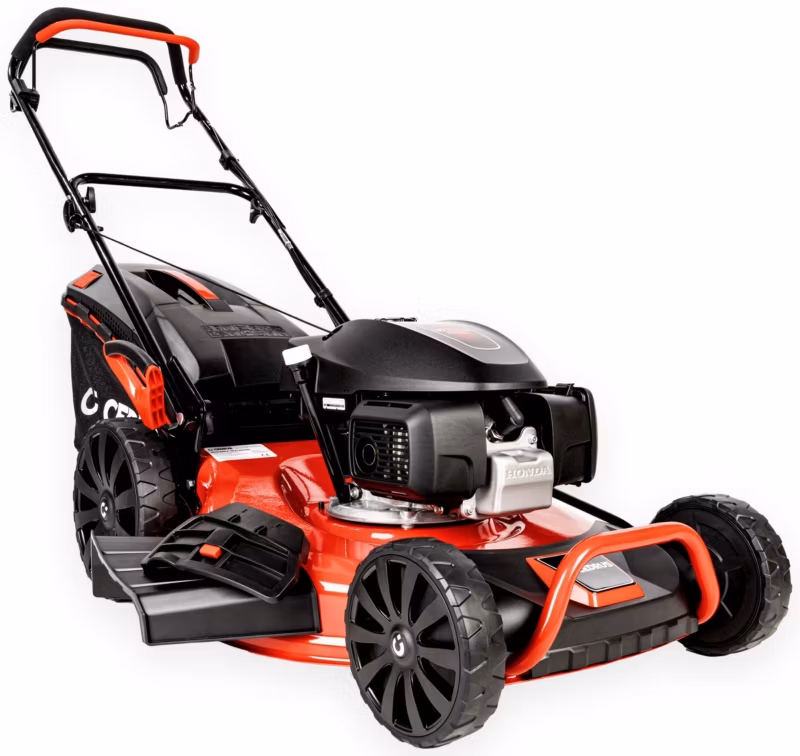 Kosiarka Cedrus Ks56S-H Spalinowa Do Trawy Honda Z Napędem 5W1 56Cm / 5.6 Km Honda Gcv200 1szt.