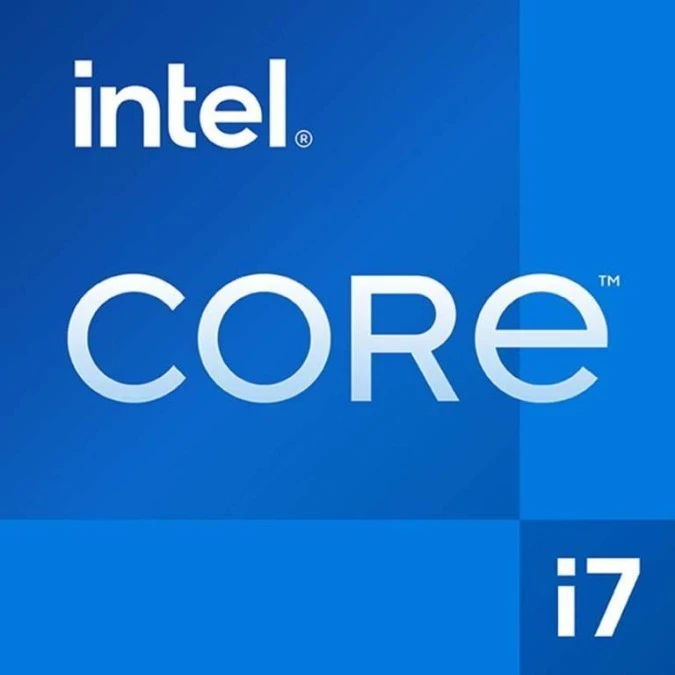 Procesor Intel Core i7‑12700, 12. gen, 12 rdzeni, 20 wątków, do 4.9 GHz, 25 MB Smart Cache, LGA1700, DDR5/DDR4 96MPI7A‑2.1‑25M17