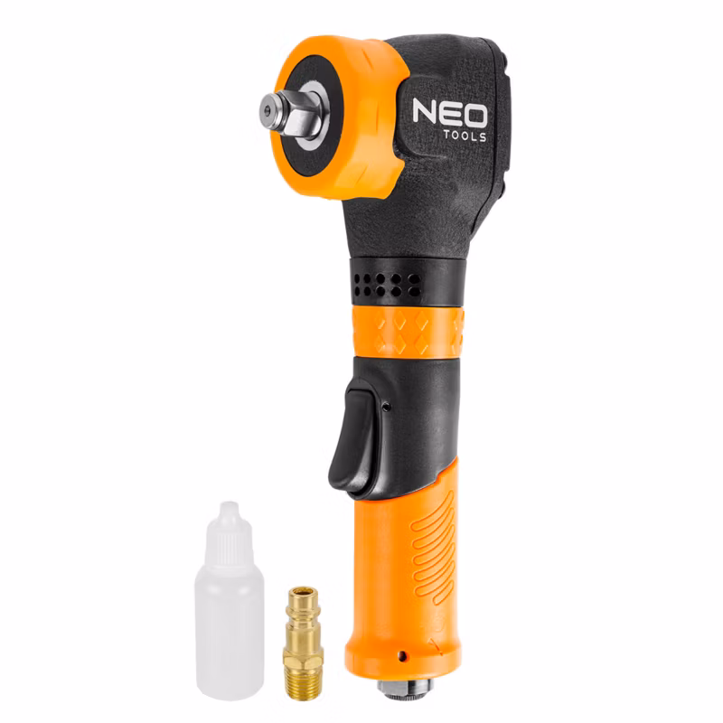 Klucz udarowy NEO TOOLS kątowy, 1/2″, 500 Nm 1 szt