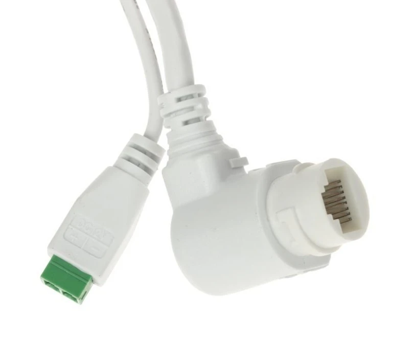 PODWÓJNA KAMERA IP DS‑2CD2346G3D‑IZ2UY/SL(2.8/4MM) AcuSense 3.0 DarkFighter ‑ 4 Mpx 2 X 2.8 / 4 mm Hikvision