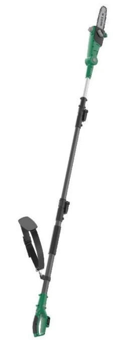 Piła do gałęzi PCS20‑20 body 20V S‑VOLT STALCO S‑97710