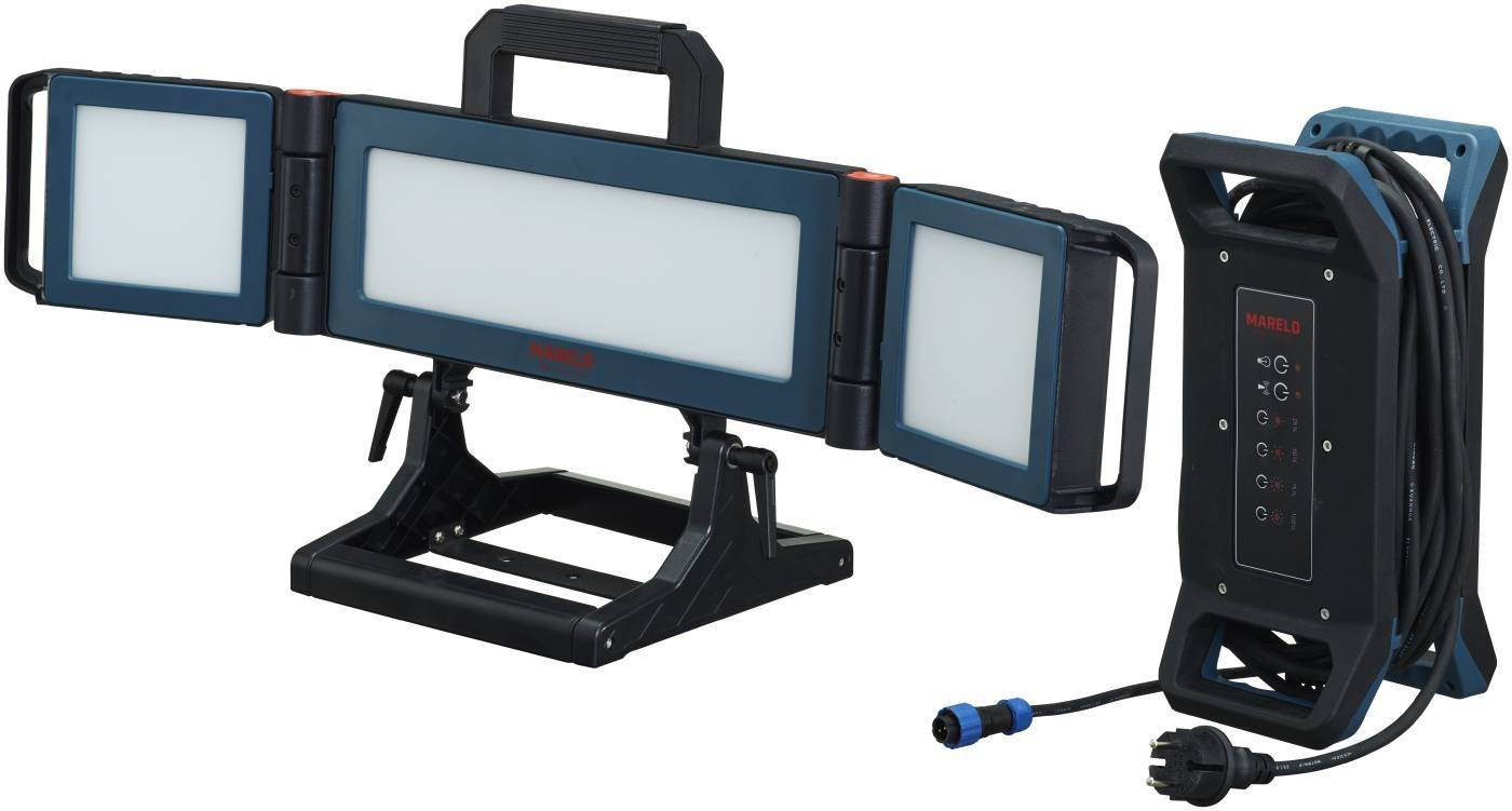 Lampa robocza Vapor 20000 APP z czujnikiem Mareld 690012109