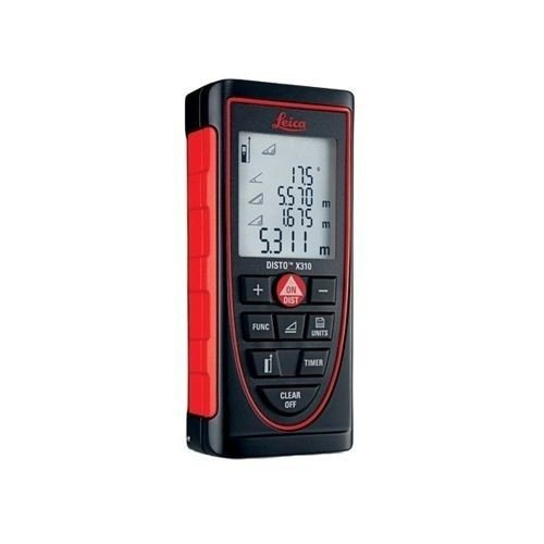 Dalmierz Laserowy Leica Disto X310