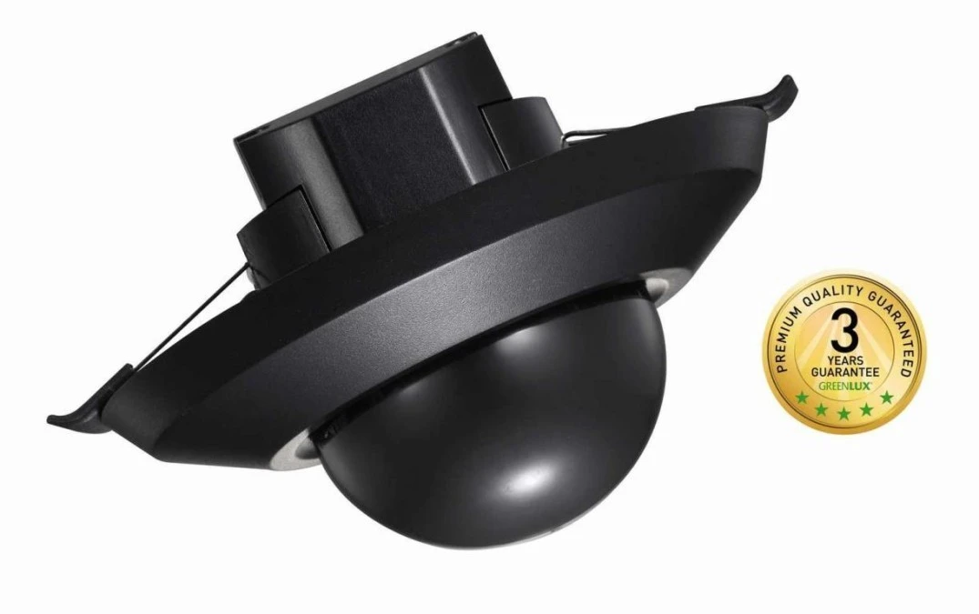 PRES SENSOR 104 B ‑ Czujnik obecności PIR GXSE021
