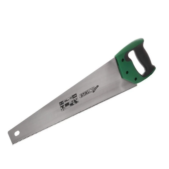 Piła płatnica 500mm 11tpi STALCO S‑18446