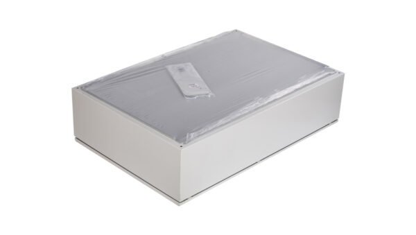 Obudowa S3D 1200x800x300mm IP66 z płytą montażową NSYS3D12830P