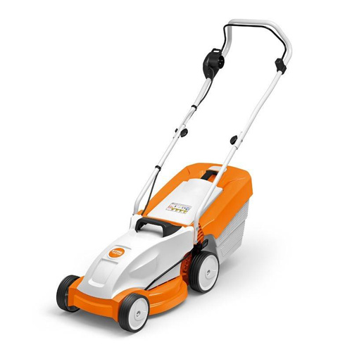 Kosiarka elektryczna Stihl RME 235 o mocy 1200 W