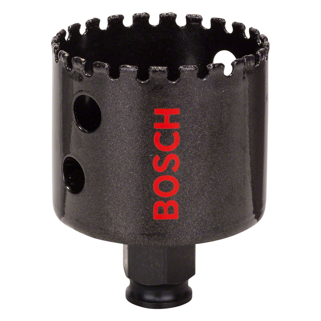 Bosch 2608580311 Otwornica diamentowa Diamond for Hard Ceramics Ø 54 mm
