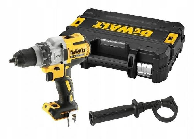 Wiertarko-wkrętarka Dewalt DCD991NT
