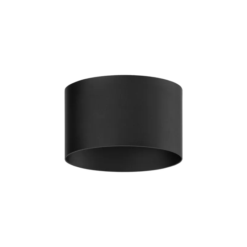Kinkiet TK-Lighting ogrodowy Verto Black Kinkiet Ip 54 – 1szt.