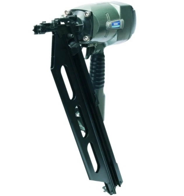 PNEUMATYCZNA GWOŹDZIARKA KONSTRUKCYJNA RAWL PNP‑130, ZAKRES 90‑130MM R‑RAWL‑PNP‑130