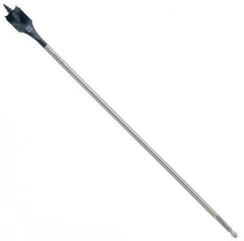 Wiertło łopatkowe do drewna 22×400 mm Bosch selfcut 2608595411