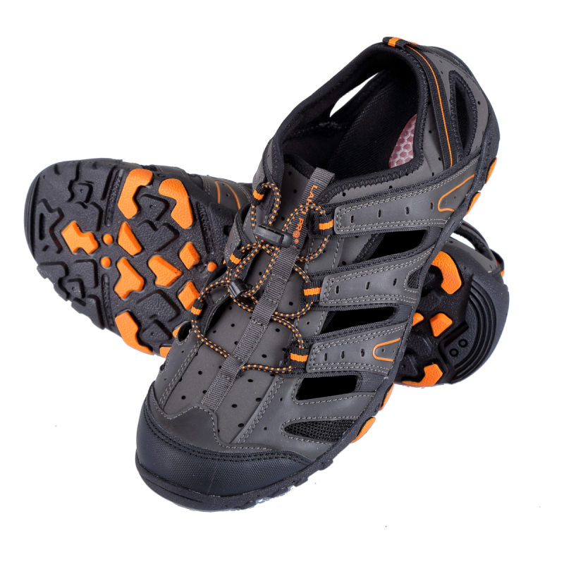 Sandały trekkingowe Lahti Pro L3061042 rozm. 42
