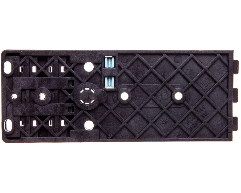 Płyta montażowa modułu AS‑INTERFACE K60 3RK1901‑0CA00