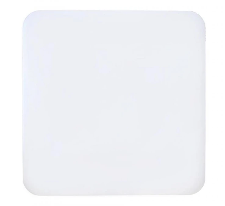 Plafon 6W‑15W‑24W SQUARE Multipower SENSOR