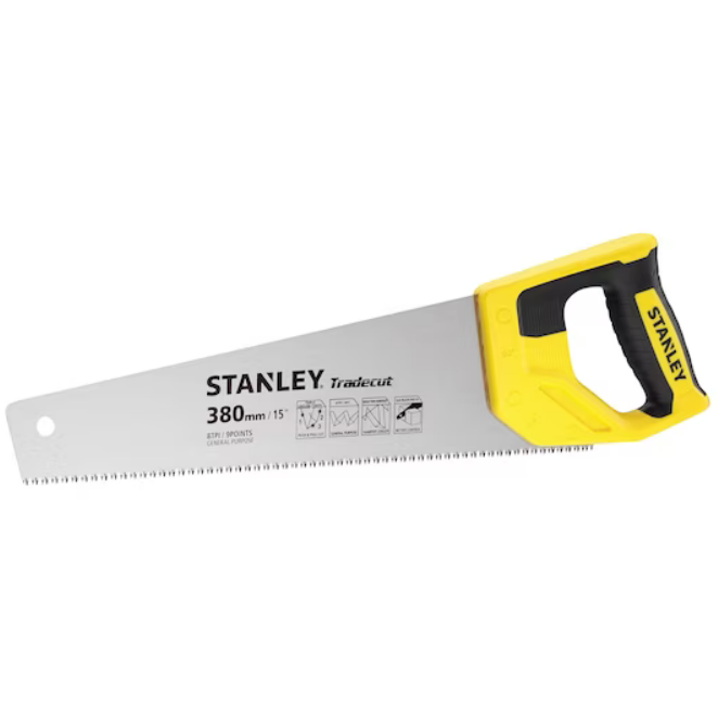 Piła płatnica Stanley STHT20348-1