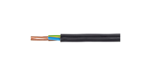 Kabel energetyczny YKY 3×16 żo 0,6/1kV RE /bębnowy/