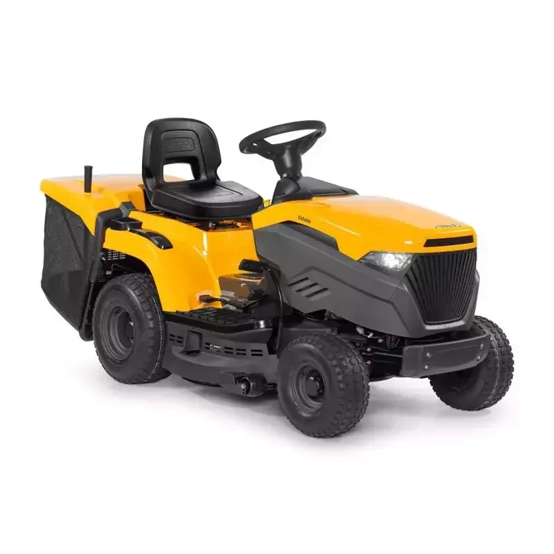 Traktor ogrodowy Stiga Estate 584