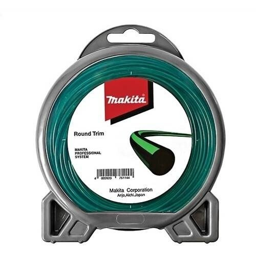 Żyłka nylonowa 1,65mm x 15m Makita 196148-5