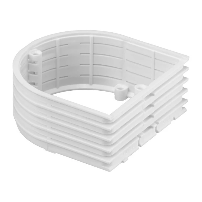 Pierścień dystansowy 71x71x30mm PDM60Z 37288006